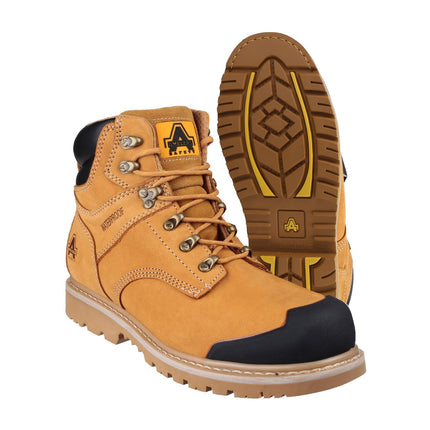 FS226 Industrial Safety Boot