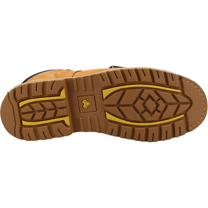 FS226 Industrial Safety Boot