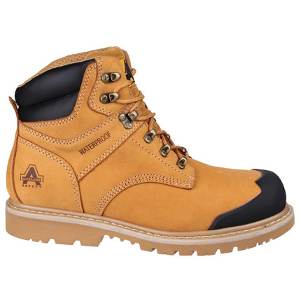 FS226 Industrial Safety Boot
