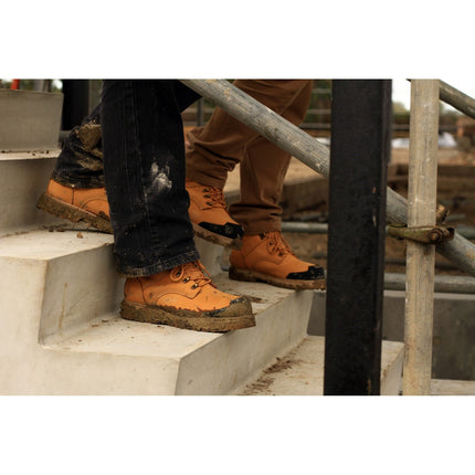 FS226 Industrial Safety Boot
