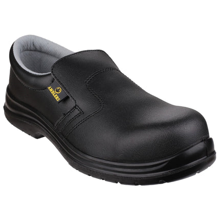 FS661 Metal Free Lightweight safety Shoe