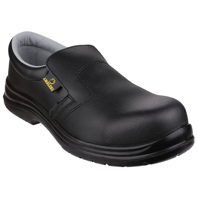 FS661 Metal Free Lightweight safety Shoe