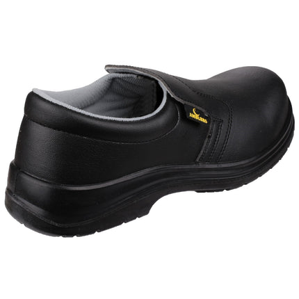 FS661 Metal Free Lightweight safety Shoe