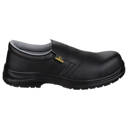 FS661 Metal Free Lightweight safety Shoe
