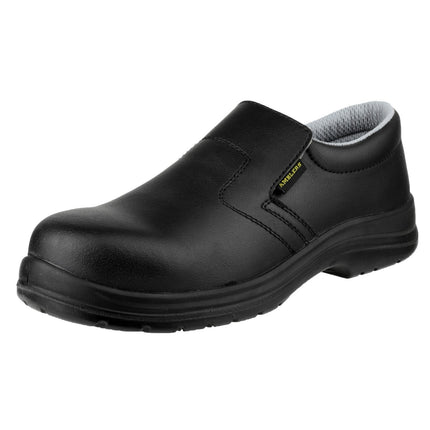 FS661 Metal Free Lightweight safety Shoe