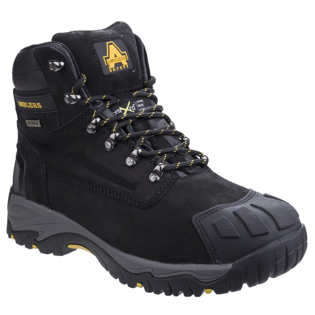 FS987 Safety Boot