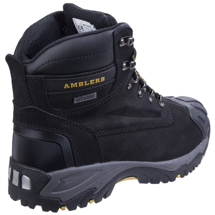 FS987 Safety Boot