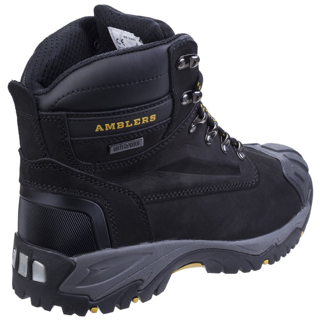 FS987 Safety Boot