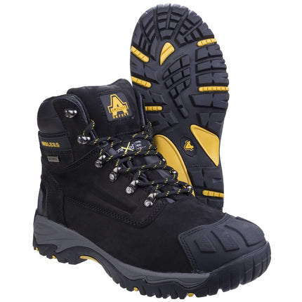 FS987 Safety Boot