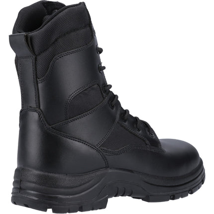 FS009C Hi-leg Safety Boot