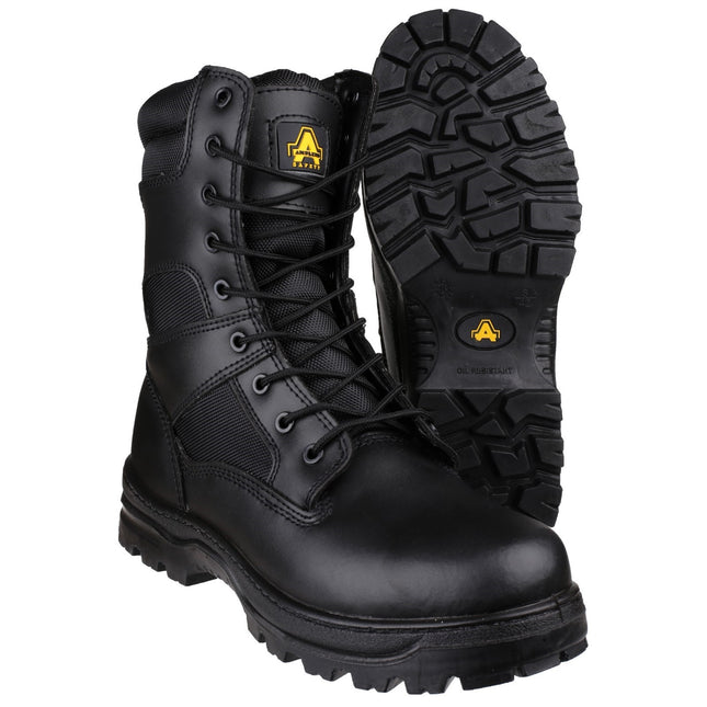 FS009C Hi-leg Safety Boot