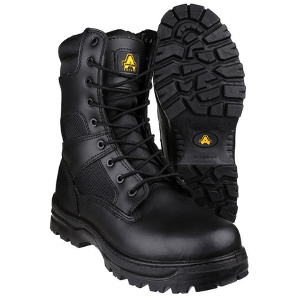 FS009C Hi-leg Safety Boot