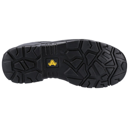 FS009C Hi-leg Safety Boot
