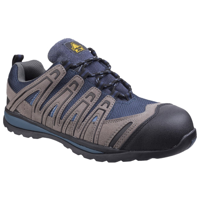 FS34C Safety Trainer