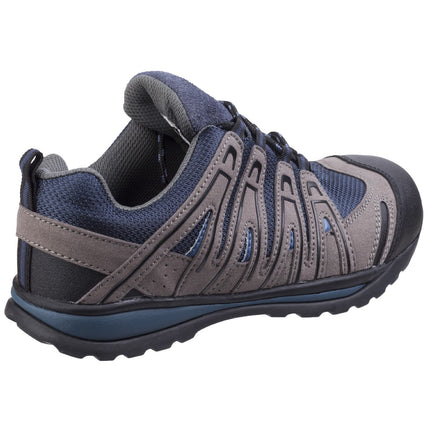 FS34C Safety Trainer