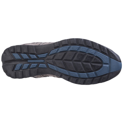 FS34C Safety Trainer