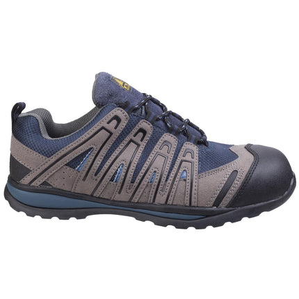 FS34C Safety Trainer