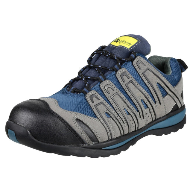 FS34C Safety Trainer