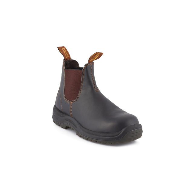 192 Industrial Safety Boot