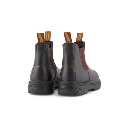 192 Industrial Safety Boot