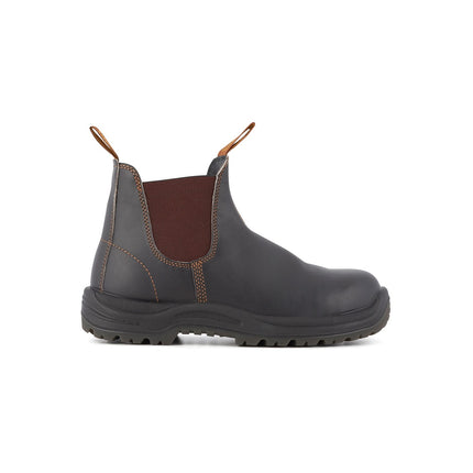 192 Industrial Safety Boot