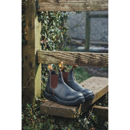 192 Industrial Safety Boot