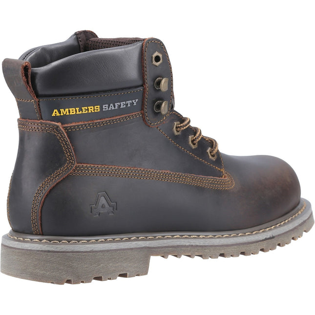 FS164 Industrial Safety Boot