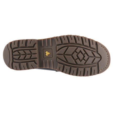 FS164 Industrial Safety Boot