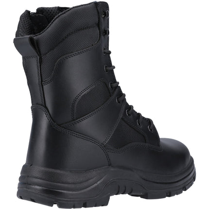 FS008 Hi leg Safety Boot