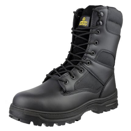 FS008 Hi leg Safety Boot