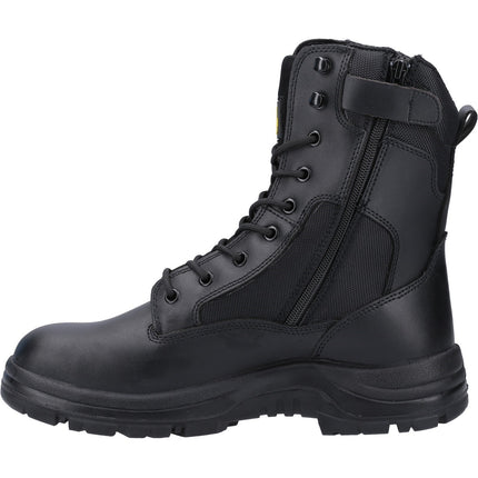 FS008 Hi leg Safety Boot