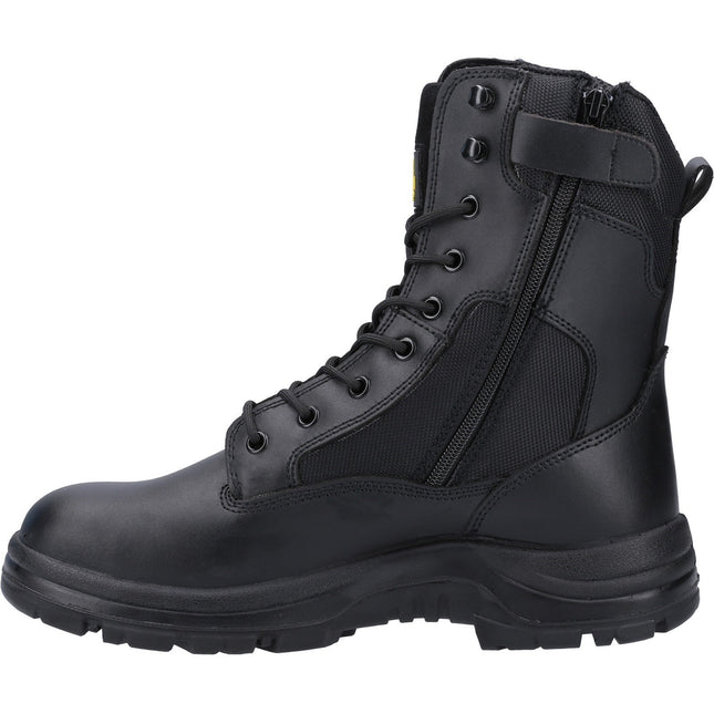 FS008 Hi leg Safety Boot