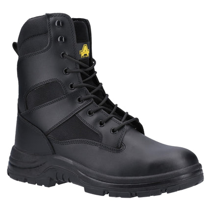 FS008 Hi leg Safety Boot