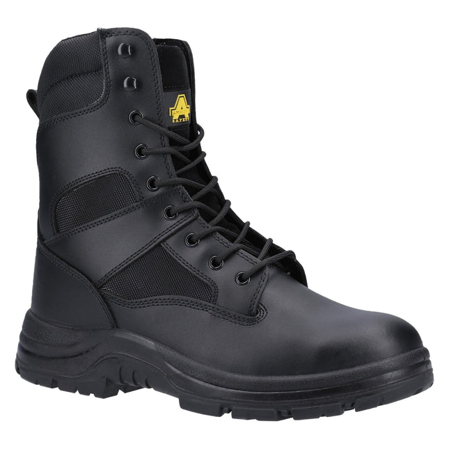 FS008 Hi leg Safety Boot