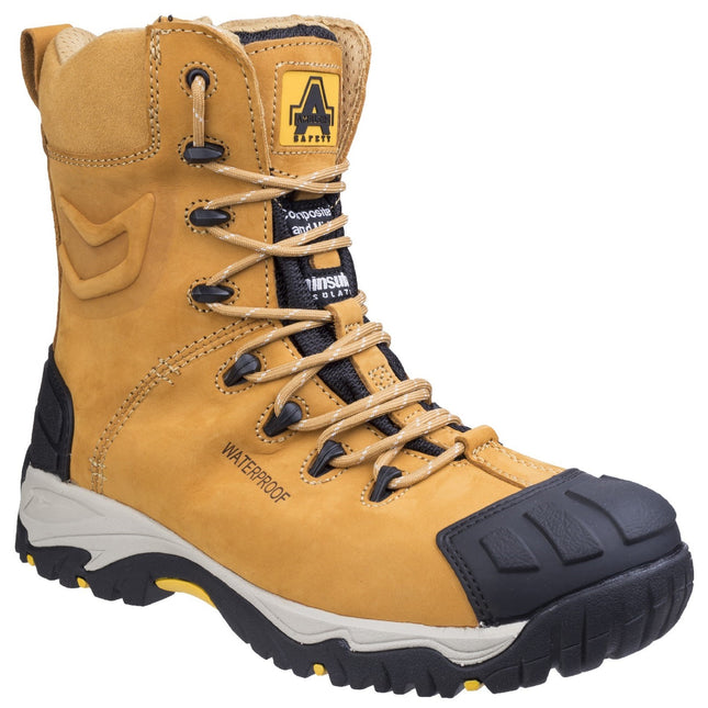 FS998 Safety Boot