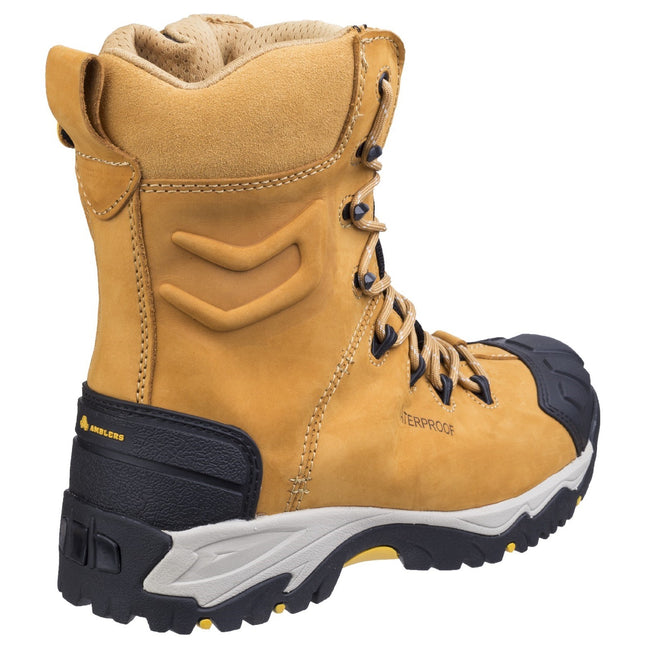 FS998 Safety Boot