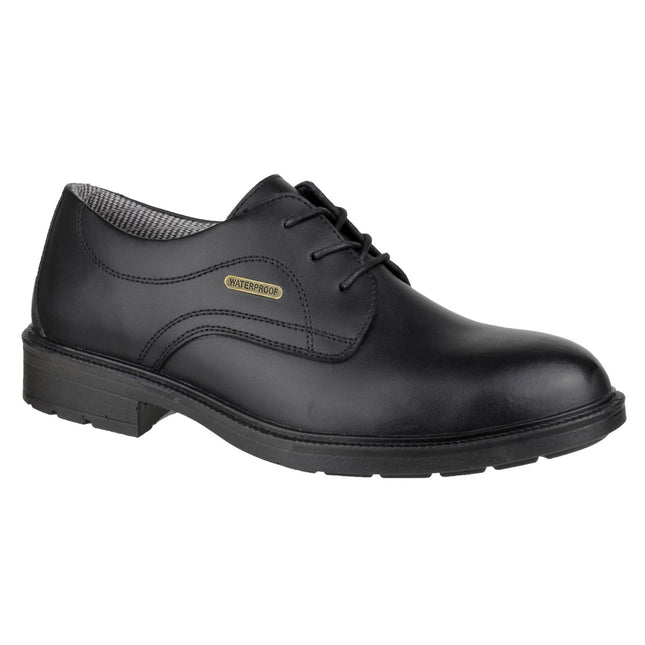 FS62 Gibson Safety Shoe