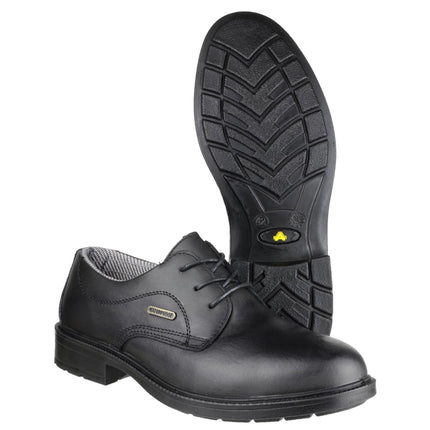 FS62 Gibson Safety Shoe