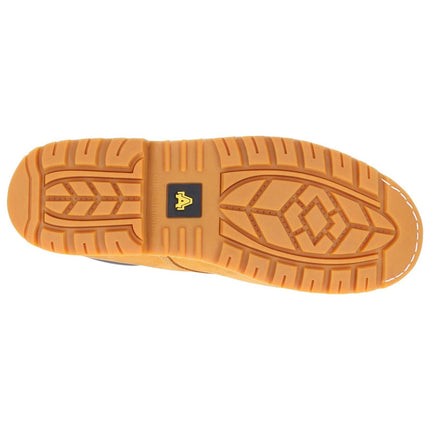 FS7 Goodyear Welted Safety Boot