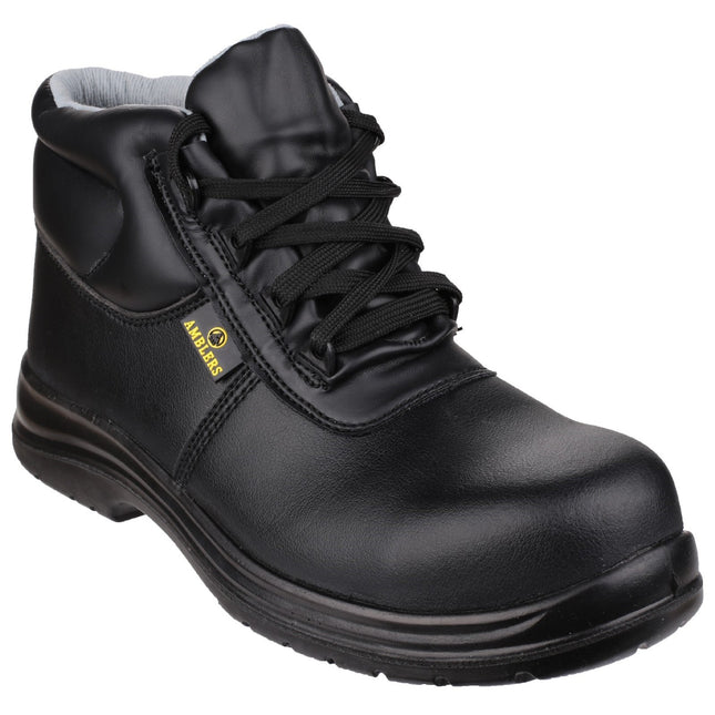FS663 Safety Boot