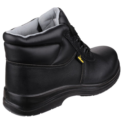 FS663 Safety Boot