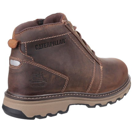 Parker Safety Boot
