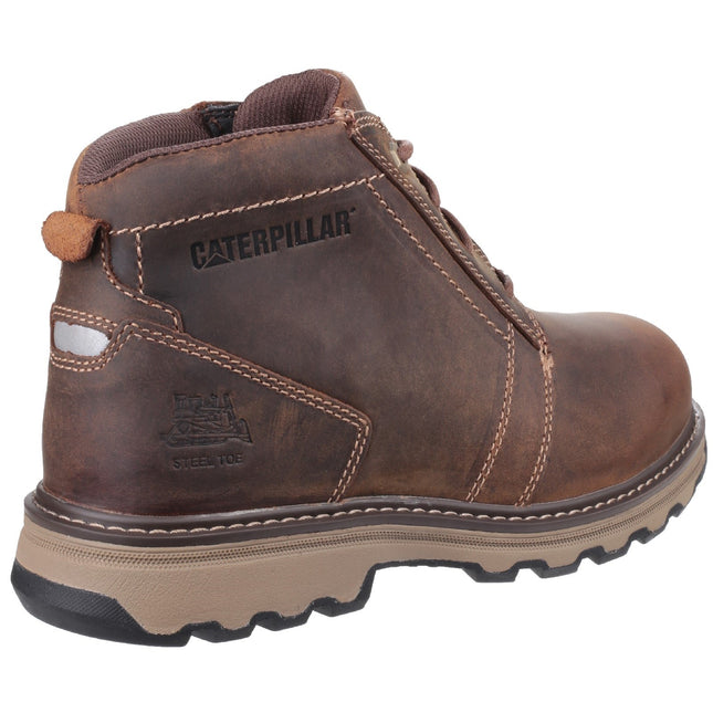 Parker Safety Boot