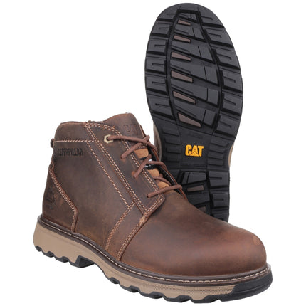 Parker Safety Boot