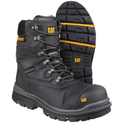 Premier Waterproof Safety Boot