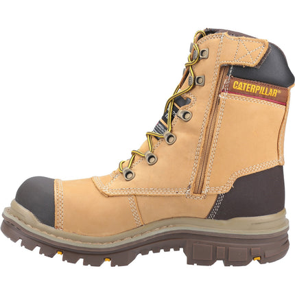 Premier Safety Boot