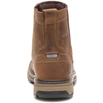 Pelton Safety Boot