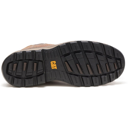 Pelton Safety Boot