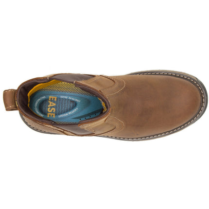 Pelton Safety Boot