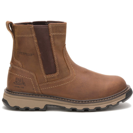 Pelton Safety Boot